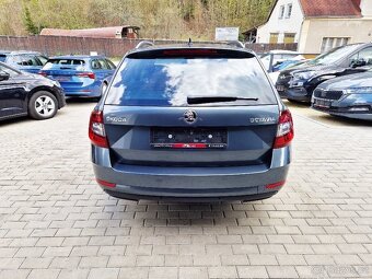 ŠKODA Octavia kombi III, r.v. 2019, 150 tis. km, plný servis - 8