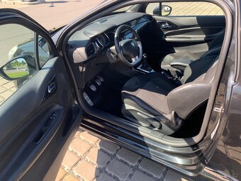 Citroën DS3 1.6 TURBO - 8