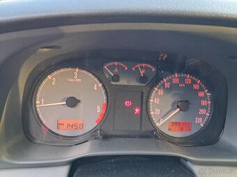 Octavia 1,9TDI - 8