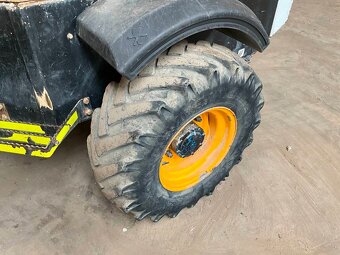 DUMPER TEREX TA 3 - 8