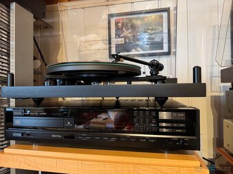 Pro-Ject P 6.1 - 8