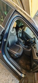 Citroen C5 Exclusive 2.7 HDi - 8