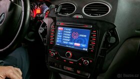 Navigace Ford - 8