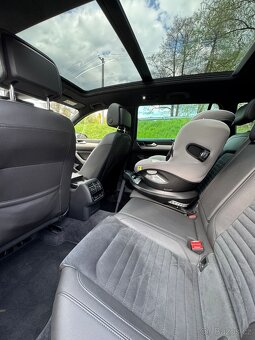 VW Passat B8 Highline 4x4 DSG - 8