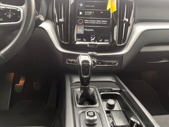 🔥 VOLVO XC60 4x4 | Styl, síla a bezpečí v jednom 🔥 - 8