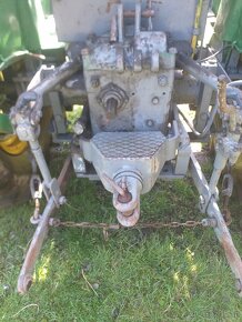 Zetor 25A - 8