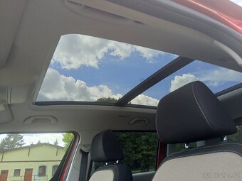 Škoda Yeti 2.0tdi 4x4 - 8