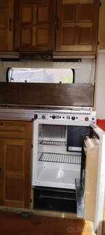 Karavan biirstner lux - 8