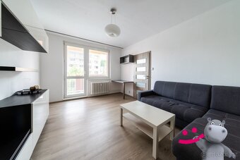 Pronájem byty 3+1, 60 m2 - Vsetín - Rokytnice, ev.č. 58548 - 8