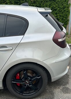 BMW 1 E87 118d 105Kw - 8