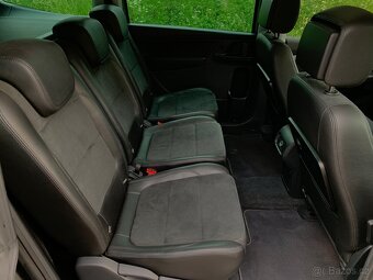 Volkswagen sharan 4x4 2.0tdi 103kw - 8