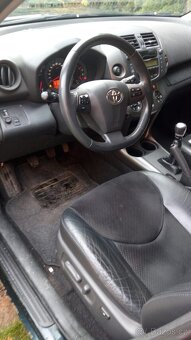 Rav4 2012 D-4D - 8