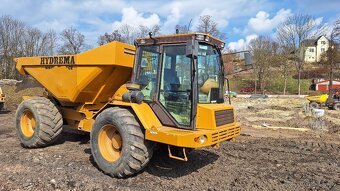 Dumper Hydrema 912 - 8