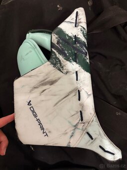 Bauer set - 8