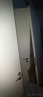 Interiérové dveře a zárubně SAPELI - 8