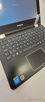LENOVO IdeaPad Yoga 300-11IBR procesor N3700 - 8