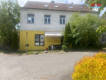 Prodej rodinného domu, 320 m², Veselíčko - 8