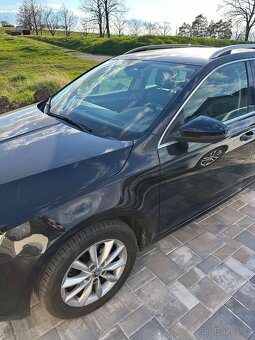 Škoda Octavia 3 - 1.6 tdi DSG - 2017 - 177tis km - 8