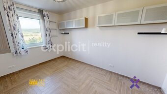 Pronájem byty 3+kk, 62 m2 - Fryšták - Horní Ves, ev.č. 02282 - 8