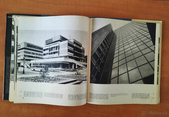 Soudobá architektura ČSSR [Fot. publikace] - 8