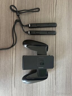 Nintendo switch oled - 8
