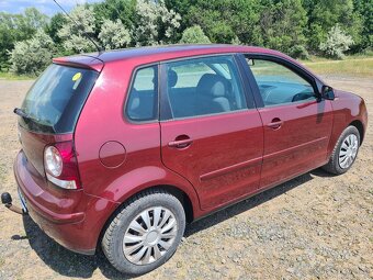 VW POLO 1.2 LPG,poctivých 153tis,jede i vypadá krásně - 8