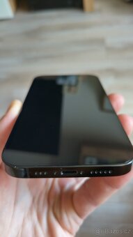 iPhone 14 Pro 128GB SpaceBlack,skvělý stav,86% bat,zár.12m - 8