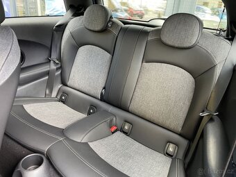 Mini Cooper, SE 135 kW - 8