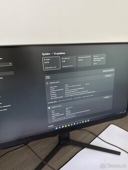 Prodám stolní počítač, i s celým příslušenstvím. - 8