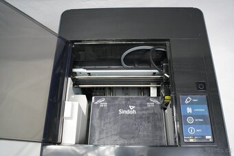 3D tiskárna Sindoh 3DWOX DP200 - 8
