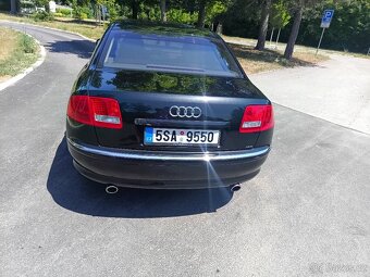 A8 4.2 MPI lpg - 8