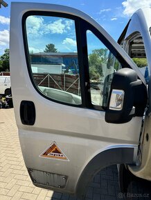 Prodám dily na boxer, ducato, - 8