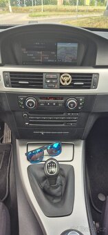 BMW.E91 325D - 8