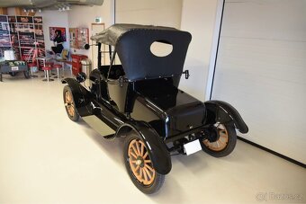 1920 Chevrolet 490 Roadster - 8