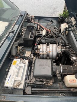 Lada Niva 4x4, rok 2028 - 8