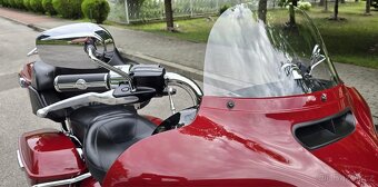 Harley Davidson Electra Glide Ultra Limited 2020 - 8