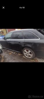 Díly Audi A4 b8 sedan, combi,2.0tdi,2.7tdi,3.0tdi,1.8tfsi - 8