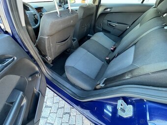 Opel Astra H 1.7 CDTi 16V 74kw / tažné / L+Z pneu - 8