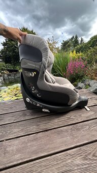 Autosedačka Cybex Sirona Gi i-size - 8