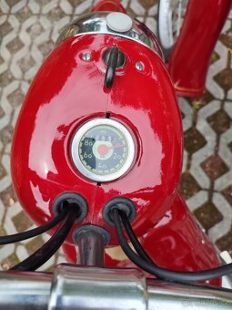 Jawa 555"dvojčata" - 8