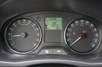 Škoda Fabia 1.6 TDI - 8