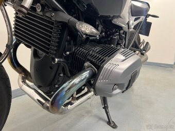 BMW R N nineT - 8