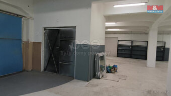 Pronájem výrobního objektu, 821 m², Orlová-Poruba, (50kč/m2) - 8