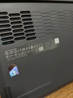 Lenovo LOQ 15IAX9 Luna Grey - 8