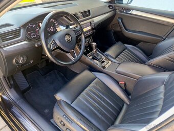 ŠKODA SUPERB III COMBI 2.0 TDI 140KW STYLE, 4X4, DSG, DPH - 8