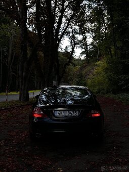 Mercedes-Benz CLS 350 - 8