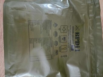 PRODÁM BDP AČR 🪖🧃 - 8