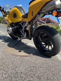 BMW R 1200 S - 8