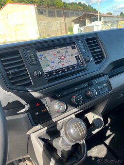 VW CRAFTER L3H2 2.0 TDi 130kw - 8