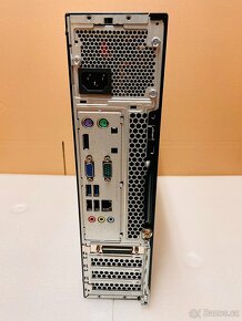 Lenovo M700: INTEL i5/ 16GB DDR4/ SSD 256GB/ WIN11/ Záruka - 8